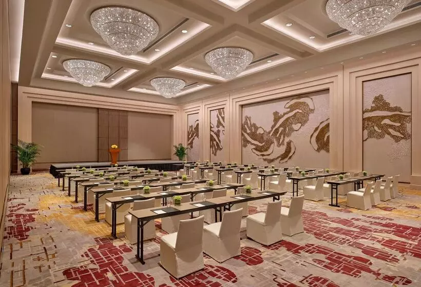 호텔 Grand Hyatt Beijing