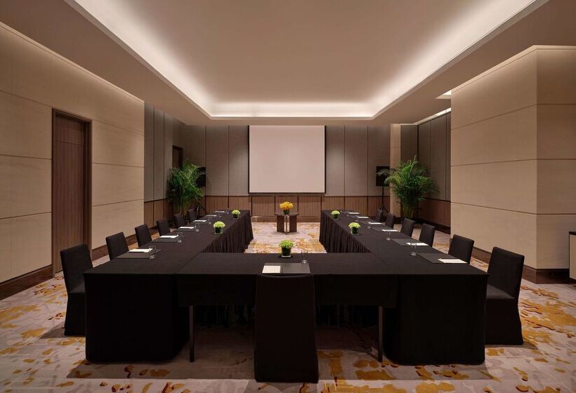 Otel Grand Hyatt Beijing