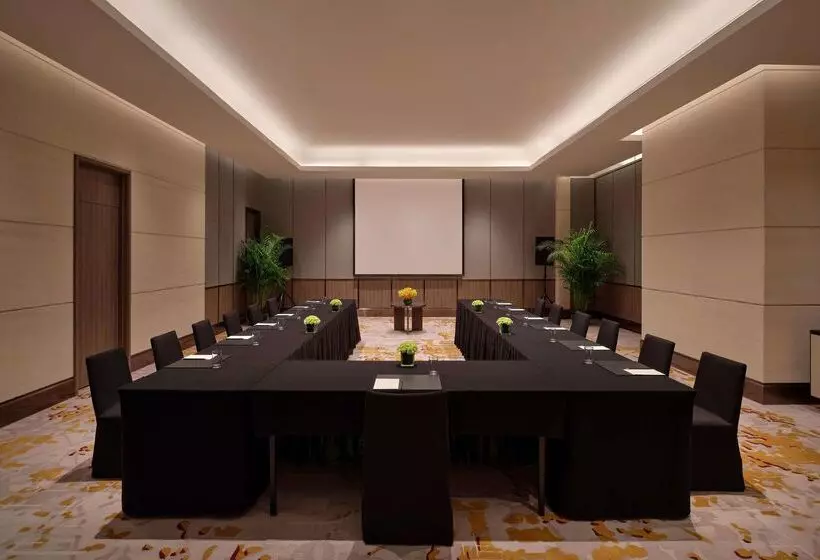 호텔 Grand Hyatt Beijing