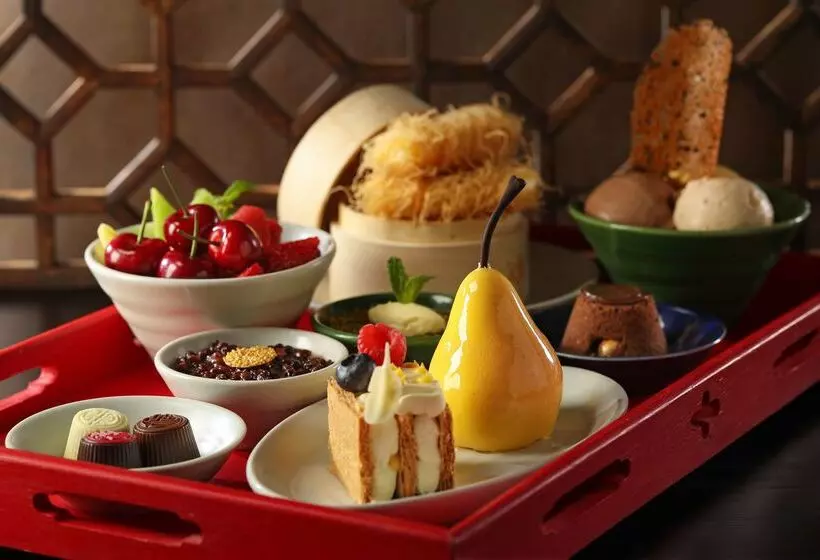 호텔 Grand Hyatt Beijing