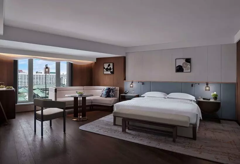 호텔 Grand Hyatt Beijing