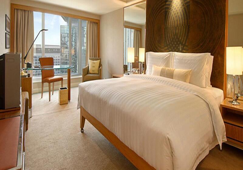 Otel Grand Hyatt Beijing