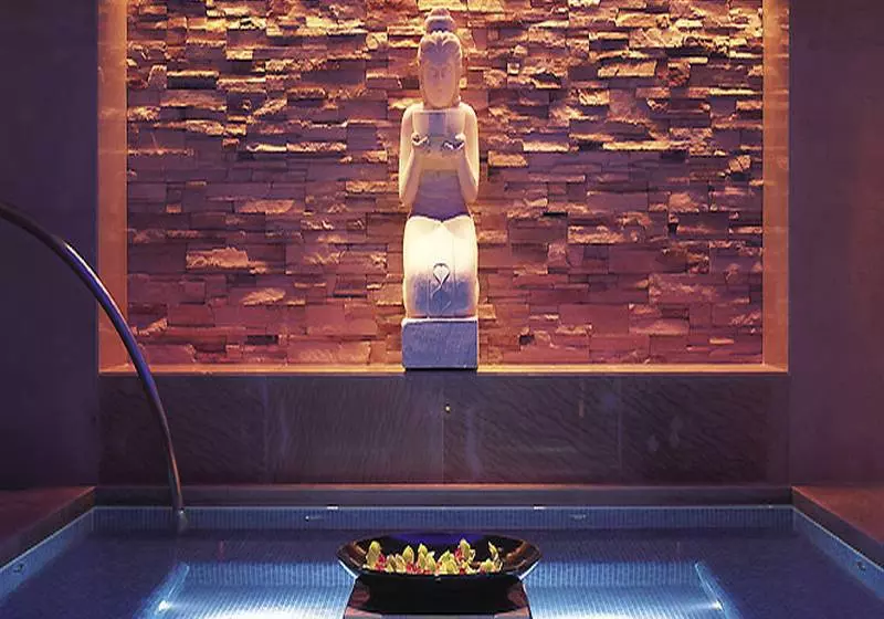 호텔 Grand Hyatt Beijing