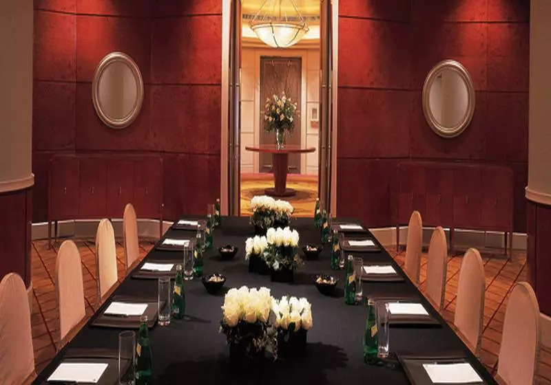 호텔 Grand Hyatt Beijing