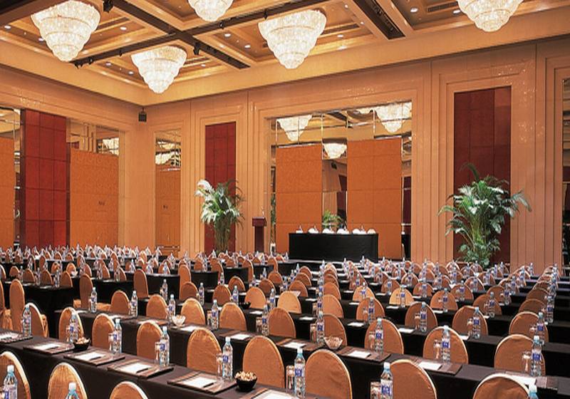 Otel Grand Hyatt Beijing