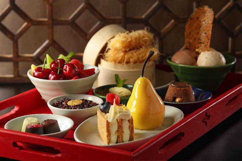 Otel Grand Hyatt Beijing