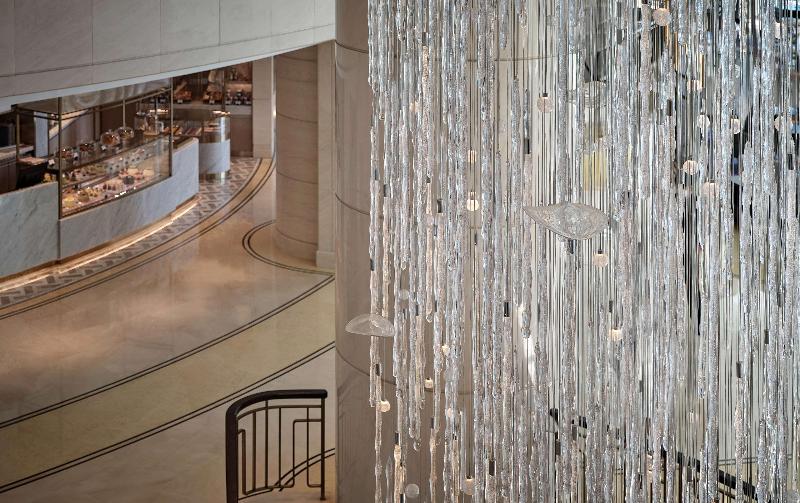 Otel Grand Hyatt Beijing