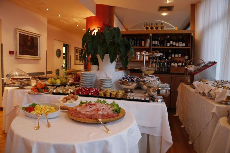 Greif Hotel Maria Theresia