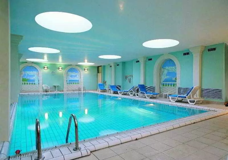 Greif Hotel Maria Theresia