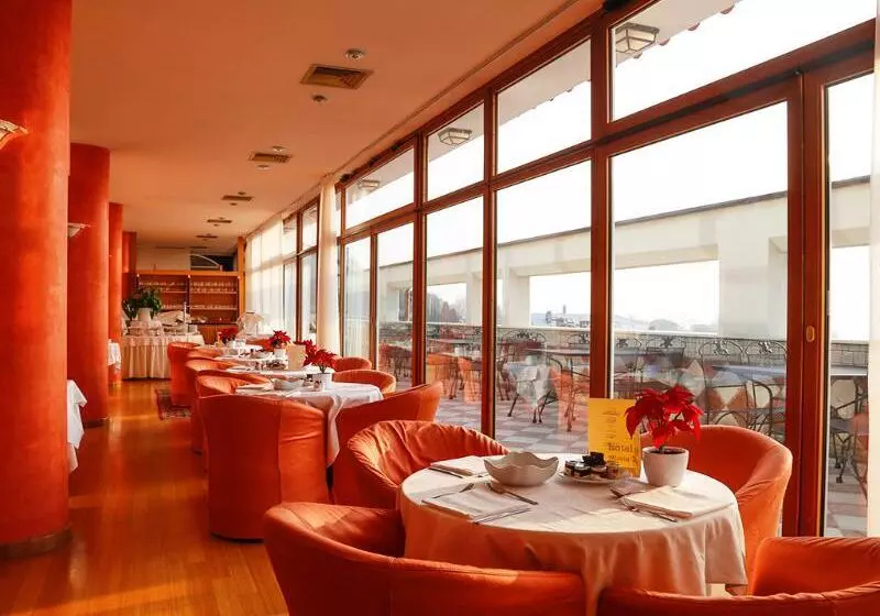 Greif Hotel Maria Theresia