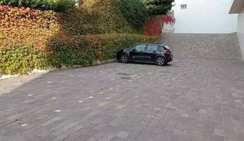 Greif Hotel Maria Theresia