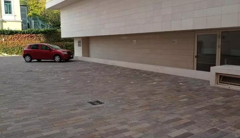 Greif Hotel Maria Theresia