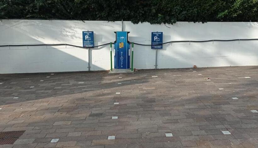 Greif Hotel Maria Theresia