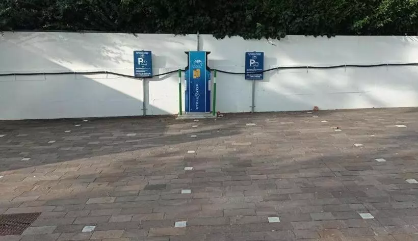 Greif Hotel Maria Theresia