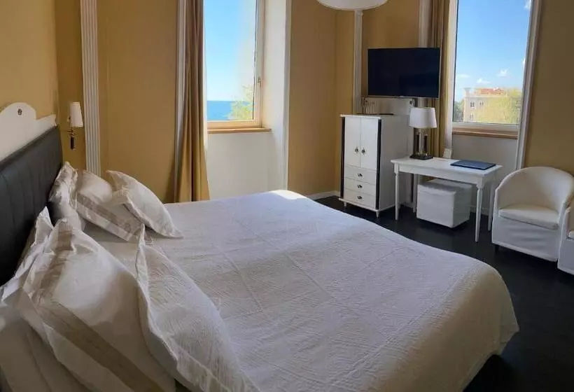 Greif Hotel Maria Theresia