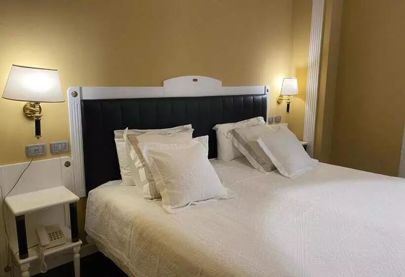 Greif Hotel Maria Theresia