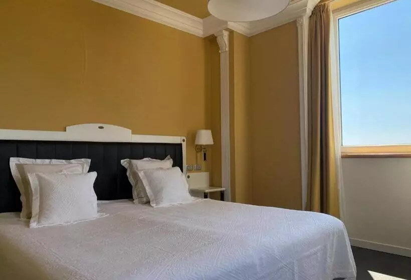 Greif Hotel Maria Theresia