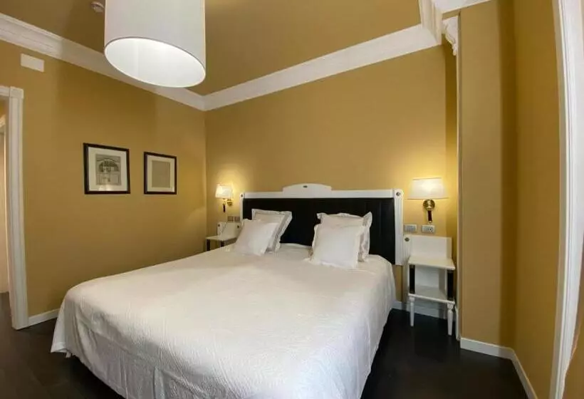 Greif Hotel Maria Theresia