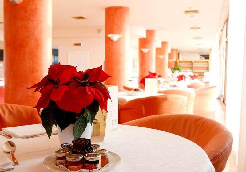 Greif Hotel Maria Theresia