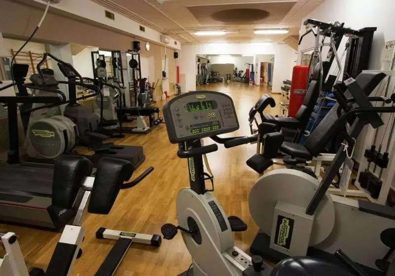 Greif Hotel Maria Theresia