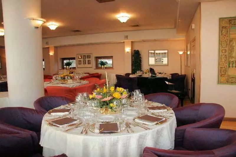 Greif Hotel Maria Theresia