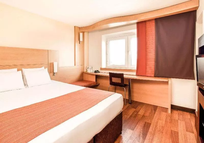 Hotelli Ibis Stevenage Centre