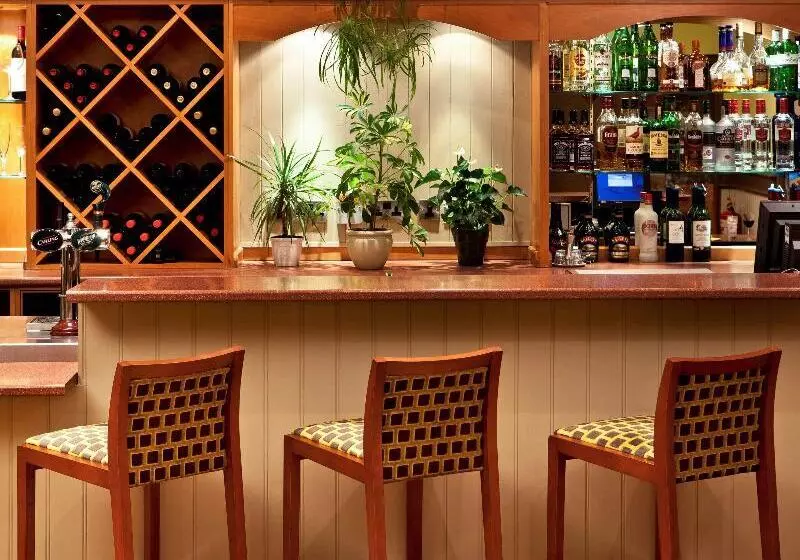 Hotelli Ibis Stevenage Centre