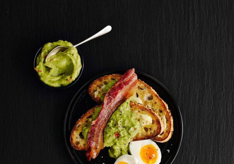 בית מלון כפרי Ibis Stevenage Centre