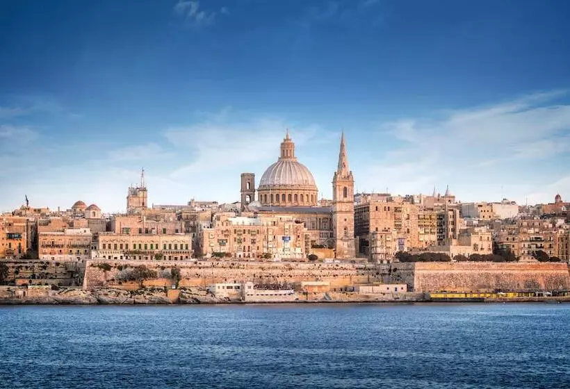 هتل Intercontinental Malta, An Ihg