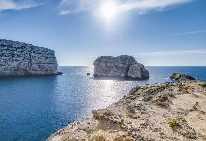 هتل Intercontinental Malta, An Ihg