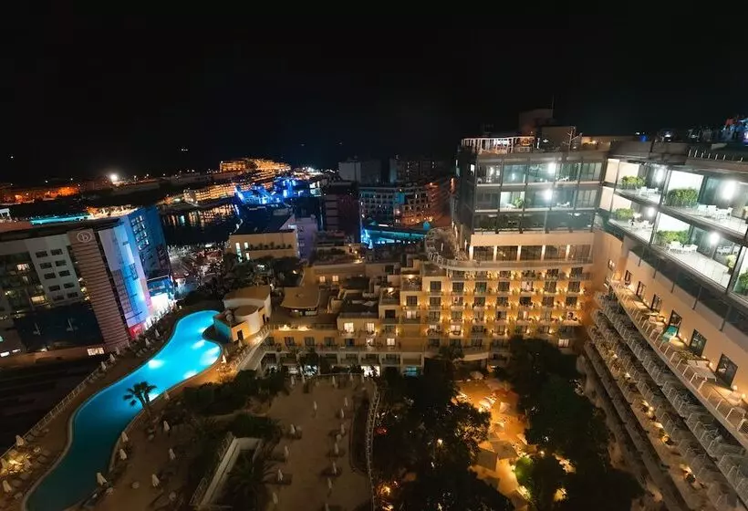 هتل Intercontinental Malta, An Ihg