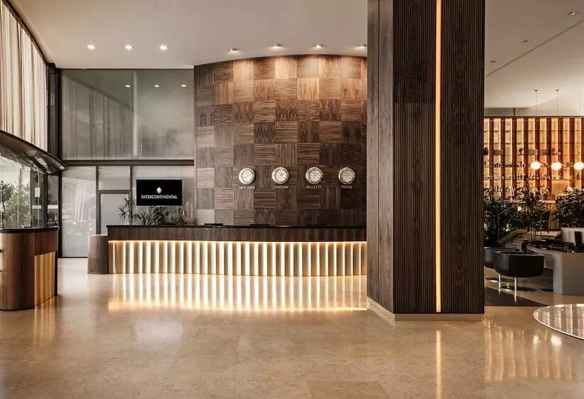 هتل Intercontinental Malta, An Ihg