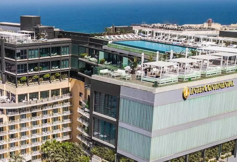 هتل Intercontinental Malta, An Ihg