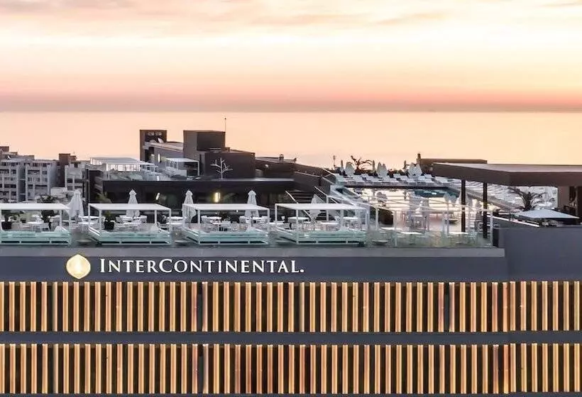 هتل Intercontinental Malta, An Ihg