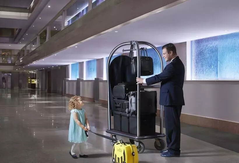 هتل Intercontinental Malta, An Ihg