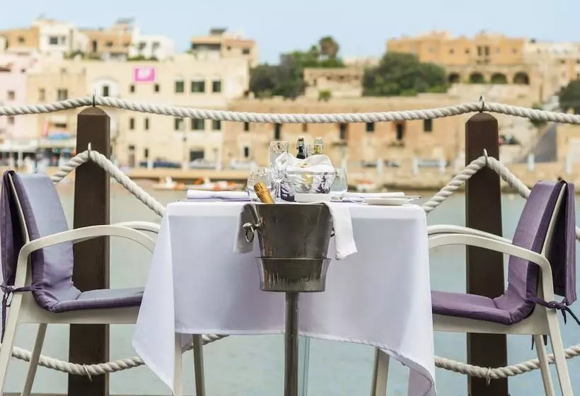 هتل Intercontinental Malta, An Ihg