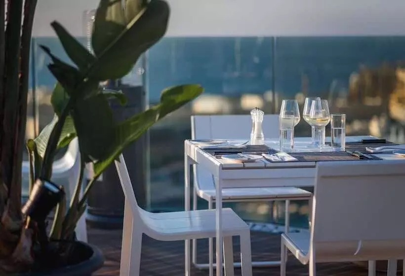 هتل Intercontinental Malta, An Ihg