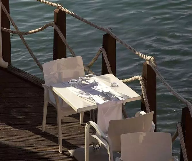 هتل Intercontinental Malta, An Ihg