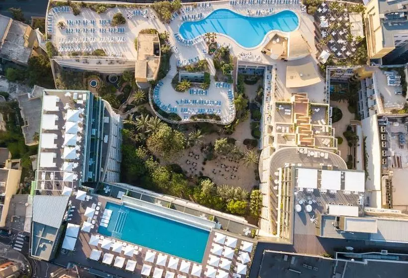 هتل Intercontinental Malta, An Ihg