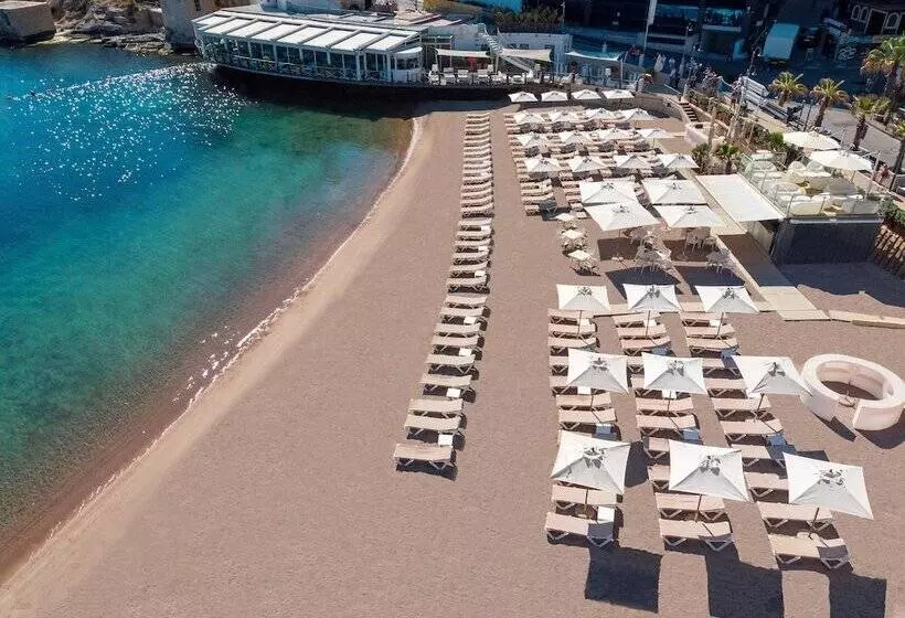 هتل Intercontinental Malta, An Ihg