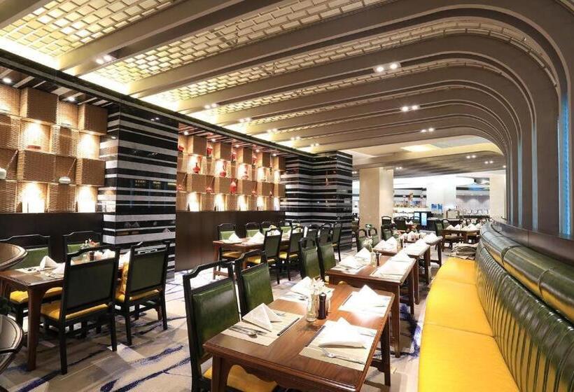 Hotel Xiamen Jingmin Central