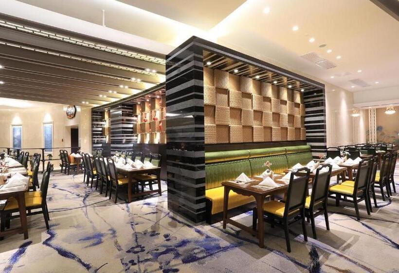 Hotel Xiamen Jingmin Central