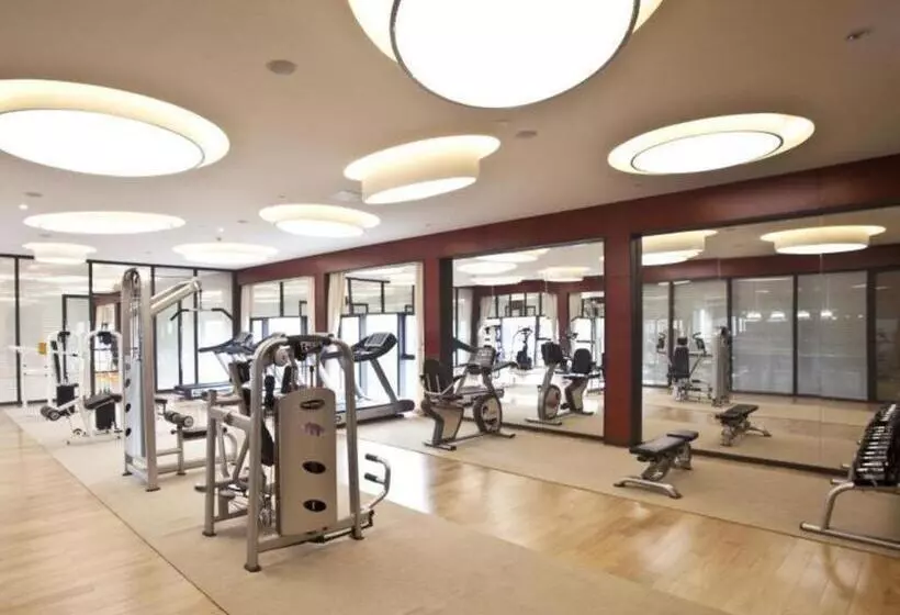 酒店 Xiamen Jingmin Central