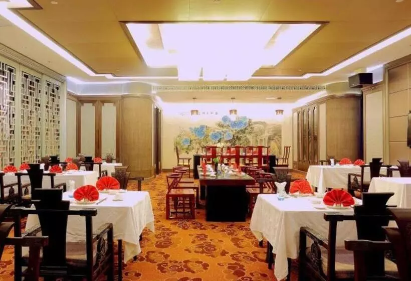 酒店 Xiamen Jingmin Central