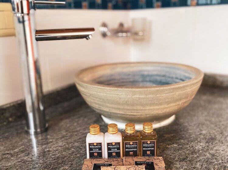 Boutique Hotel La Cantera