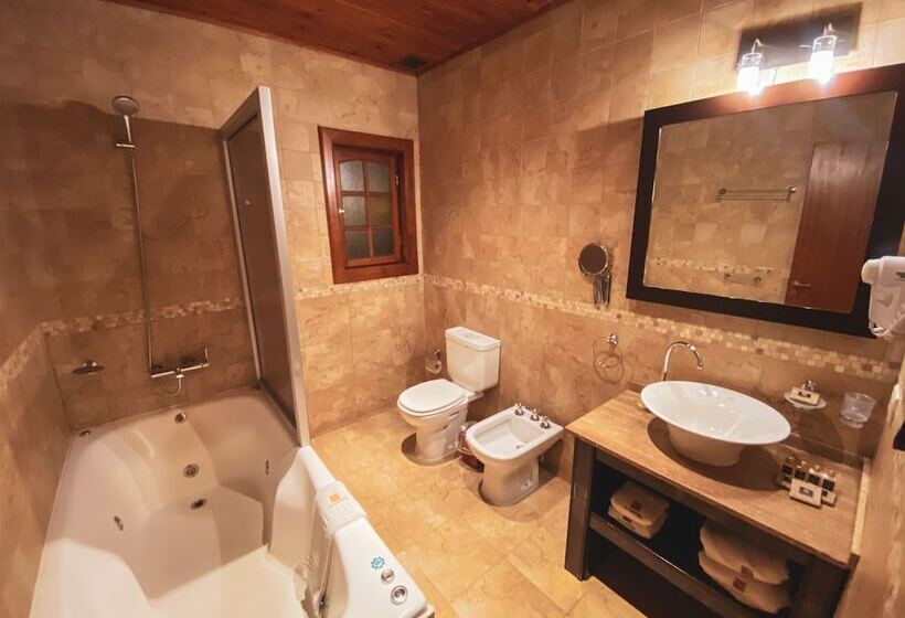 Boutique Hotel La Cantera