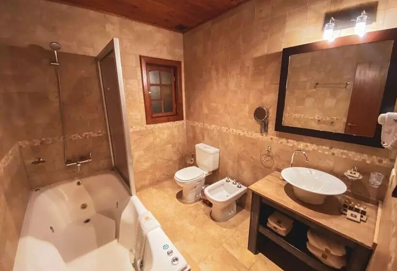 Boutique Hotel La Cantera