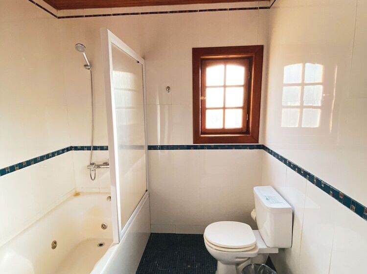 Boutique Hotel La Cantera