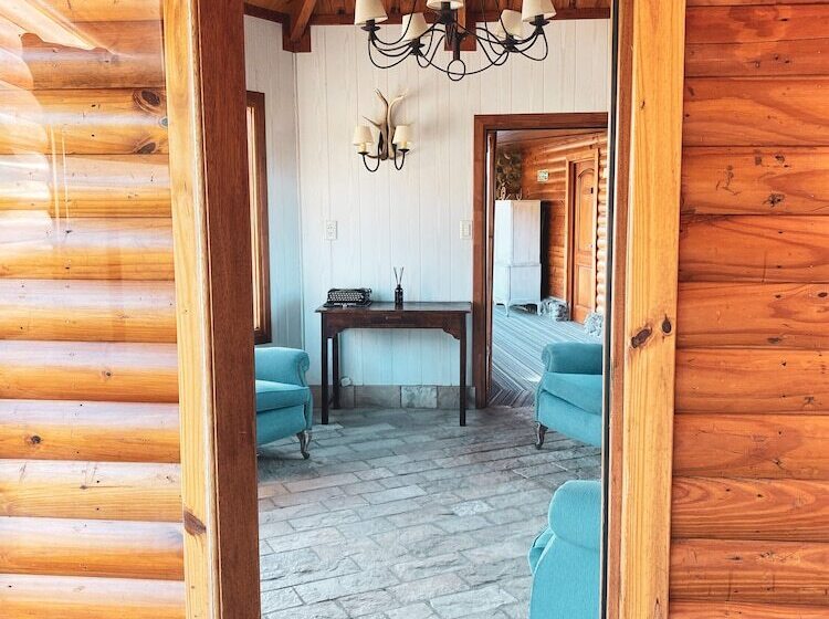 Boutique Hotel La Cantera