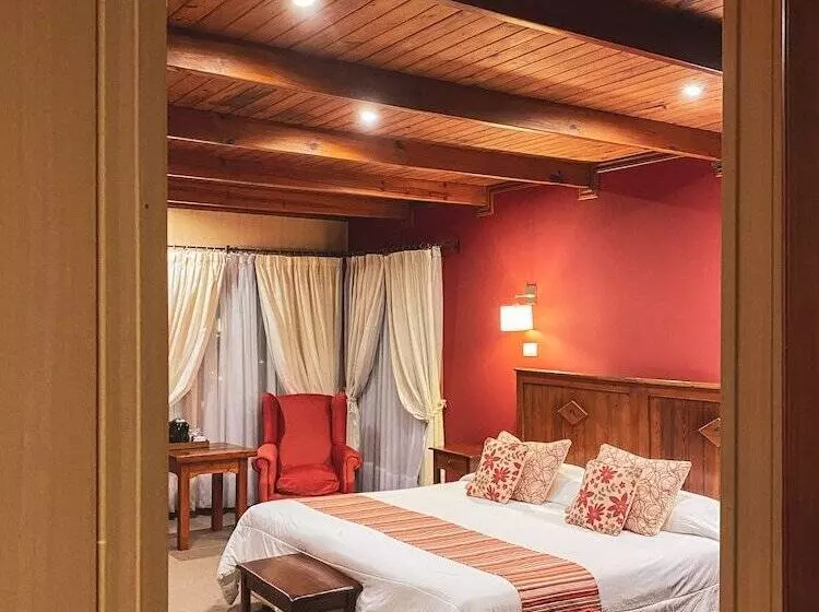 Boutique Hotel La Cantera